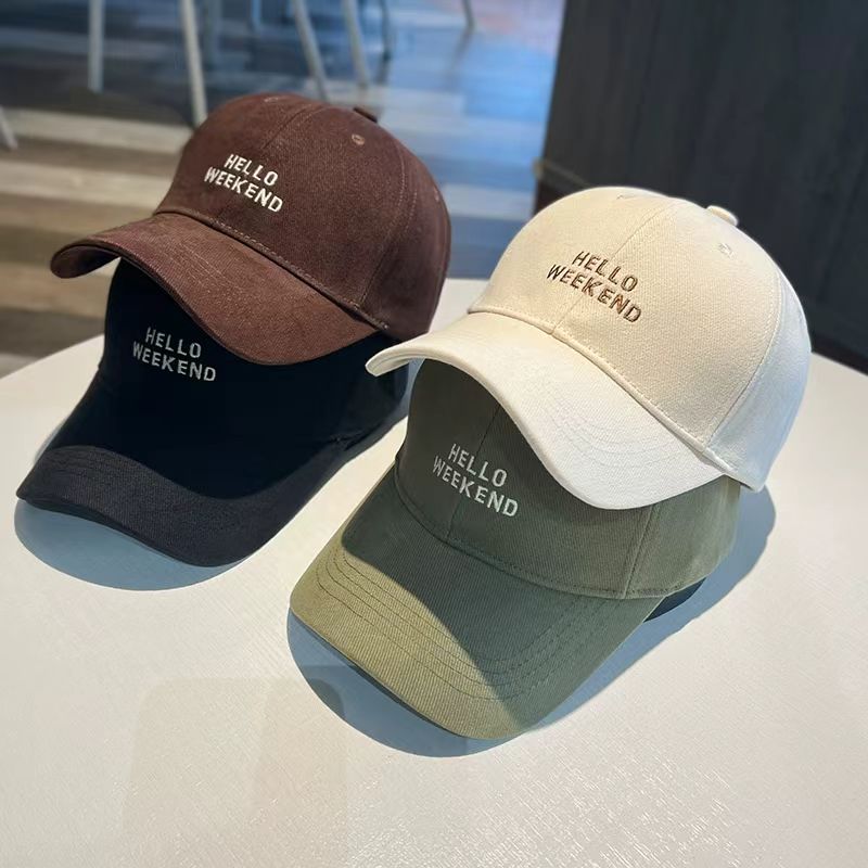 Baseball Caps