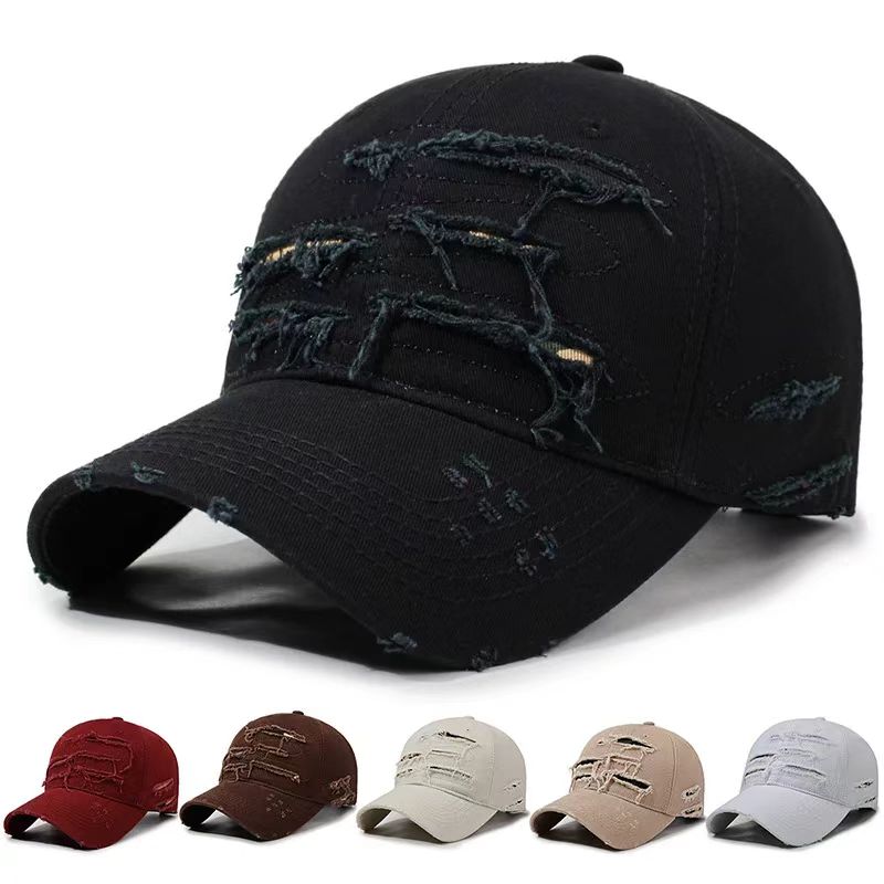 Baseball Caps