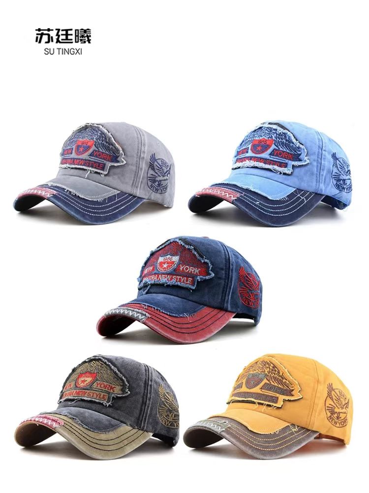 Baseball Caps