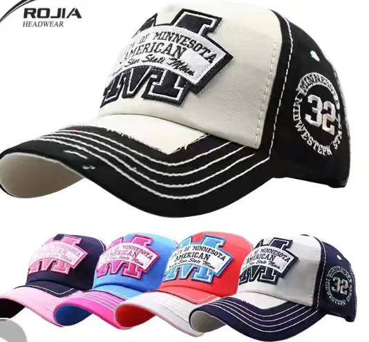Baseball Caps