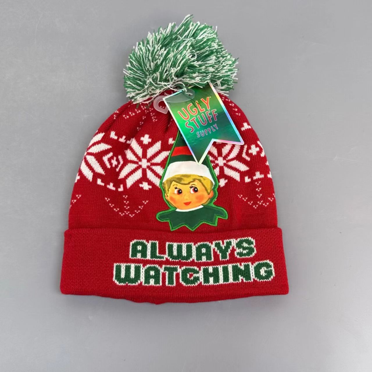 Beanies