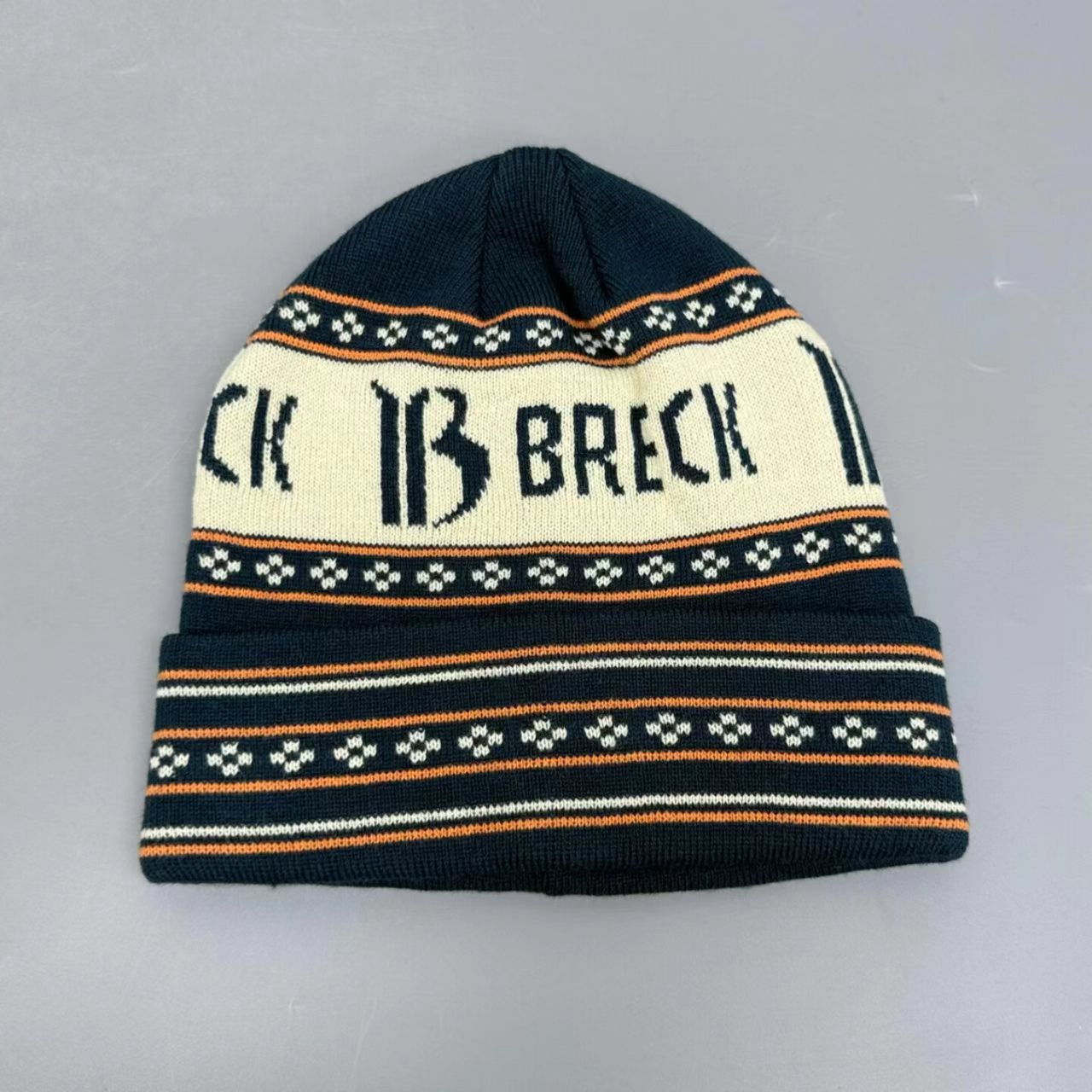 Beanie 14