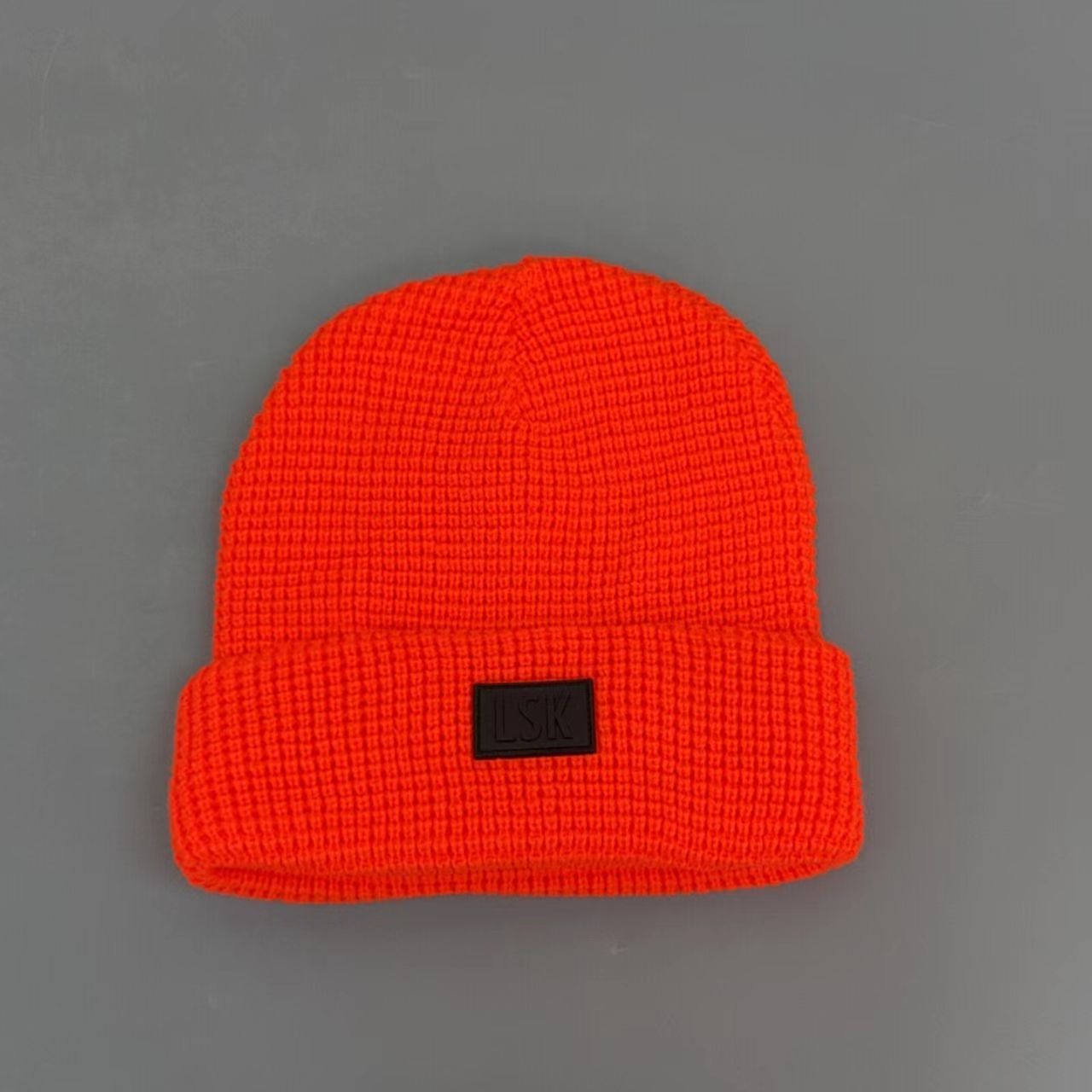 Beanie 8
