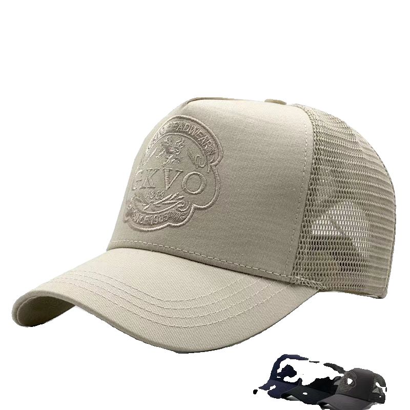 Trucker Caps